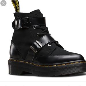 Dr marten Masha creeper